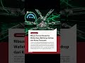 Ribuan Farmer Donasi ke Wallet Aave, Berharap Airdrop dari Kasus Peretasan