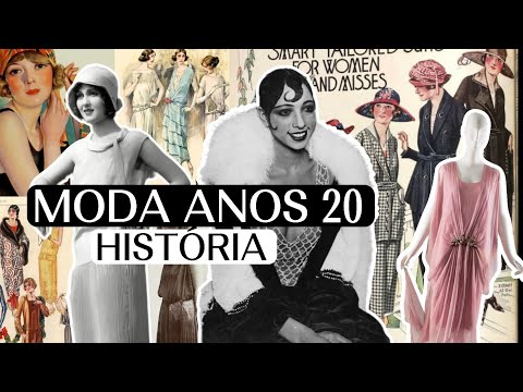 Vídeo: Josephine Baker: penteado, saia, estilo de chapéu, foto