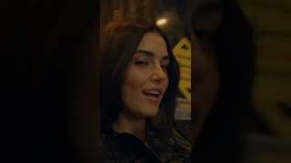 Hande Erçel For Harpers Bazaar Turkey