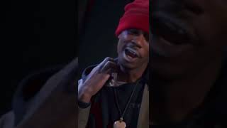 Meets Tyrone On Fear Factor