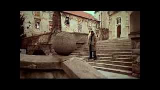 Peter Bažík - Dotkni sa (Official Music Video)