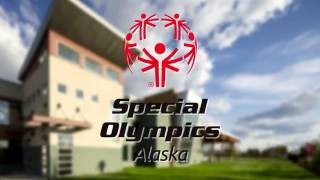 Special Olympics Alaska Sports, Health and Wellness Center