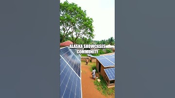 Microgrid Systems for a Healthier Earth