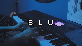 Blu Jon Bellion | Piano Cover