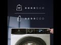 AutoDose By Electrolux Intelligent Dosing System AutoDose By Electrolux Intelligent Dosing System