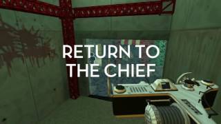 Jazzpunk: Director's Cut - The realplicants