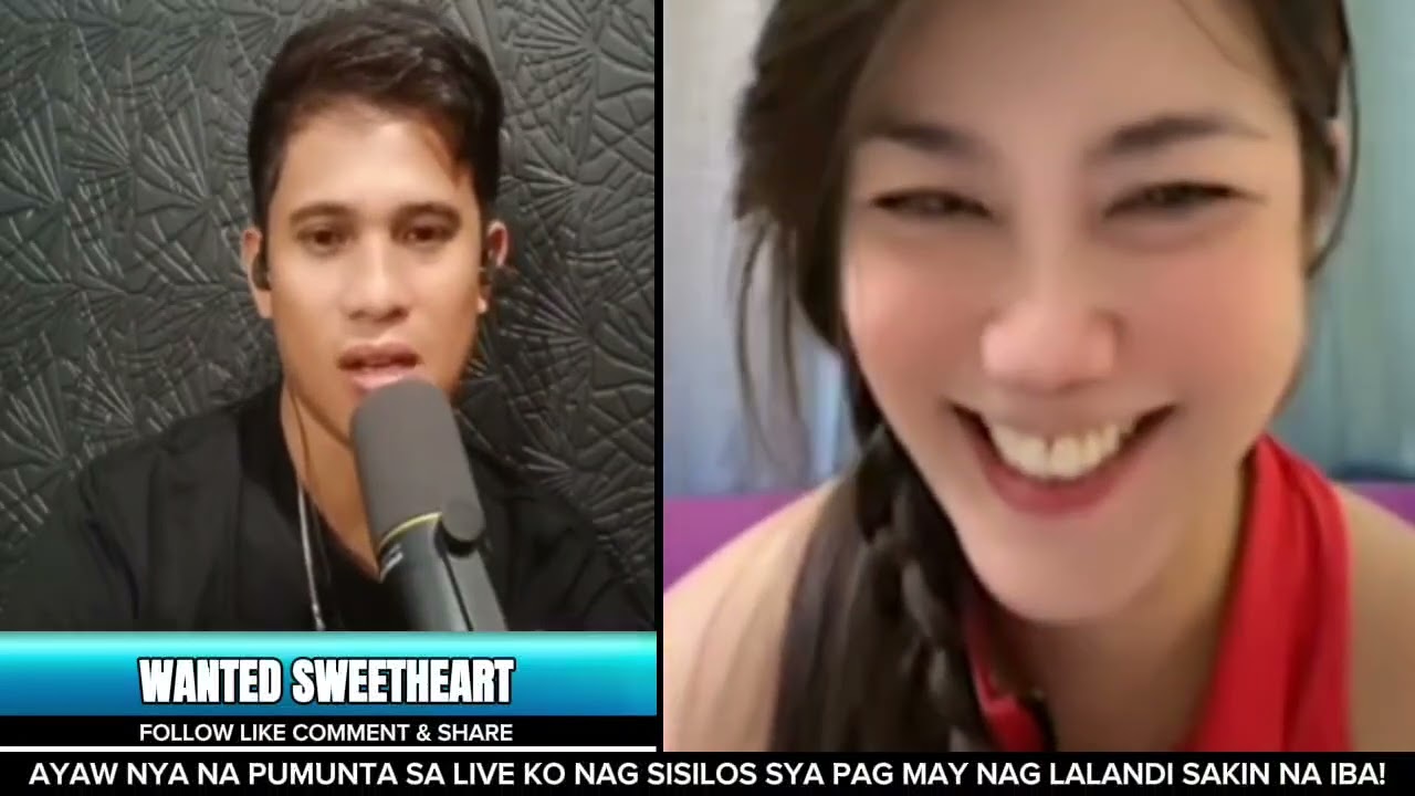 WANTED SWEETHEART UPGRADED| NAGULAT ANG HOST SA SINABI NI MISS WINE SA LIVE BAKIT KAYA ?