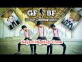 Gf bf  dance choreography  sajan hiphop crew  ftsooraj pancholi jacqueline fernandez