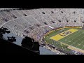 trip to LSU: State wins