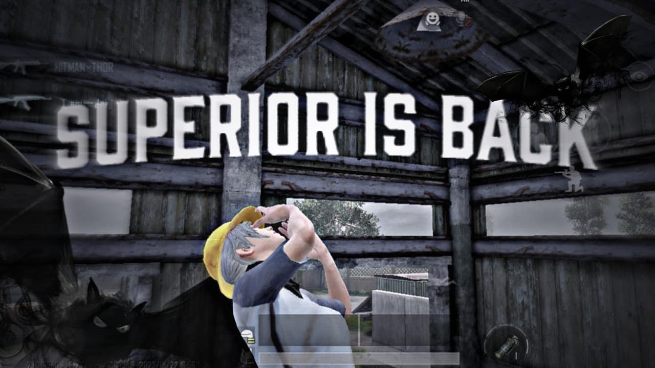 𝐎𝐧𝐥𝐲 𝐇𝐞𝐚𝐝𝐬𝐡𝐨𝐭 𝐂𝐨𝐧𝐟𝐢𝐠 🔥 | 𝐒𝐔𝐏𝐄𝐑𝐈𝐎𝐑 𝟐𝐎𝐏 