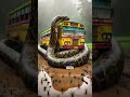 AI Travel Exploring - Mysterious #trending Amazing Jungle #short #part76 #owl