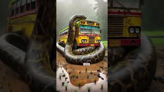 AI Travel Exploring - Mysterious #trending Amazing Jungle #short #part76 #owl