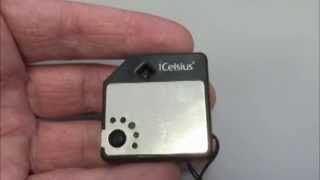 iCelsius Bluetooth: Getting Started screenshot 5