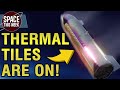 SpaceX Starship's Amazing Thermal System, Astra Launch Fail, Blue Origin 17, & Firefly Alpha News!