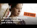 Léa Seydoux : "Montrer ses émotions est plus impudique que d'être nu"