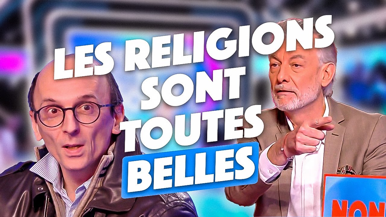 Cyril appelle les maires à soutenir les catholiques : Faites des crèches de Noël !
