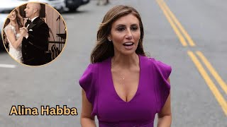 Alina Habba Shows Off Her Huge Size In New Photo