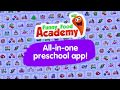 Funny Food Academy Be Ready For School With Funny Food 