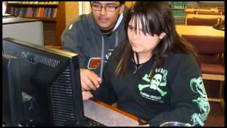 Reflection Video - West High School 2012-2013