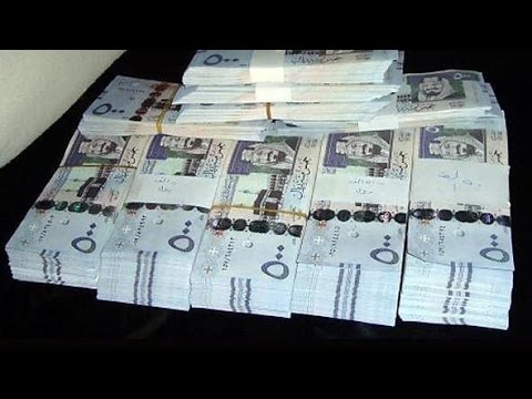 حقيقه وليست خيال : سعودي فقير يجد في حسابه فجاأه 80 مليون ريال ولن تصدق السبب