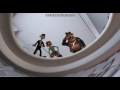 Flushed Away 2007 DVD Menu Walkthrough 