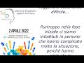 2 Aprile 2022 - Giornata Mondiale della Consapevolezza dell&#39;Autismo