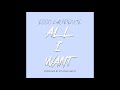 Esso Laurence All I Want Official Audio mp3