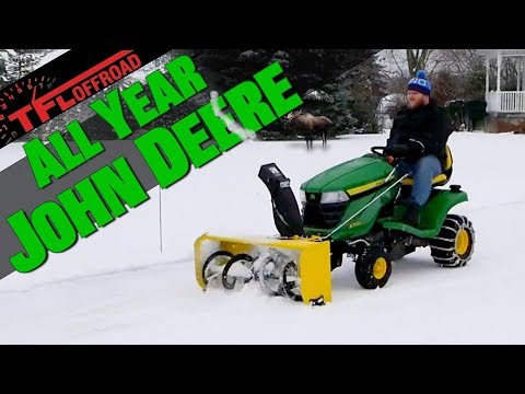 Video: Self-propelled Snow Blowers: Features Of Compact Wheeled Snow Throwers-robots, Characteristics Of Tracked And Diesel Snow Blowers With Brushes