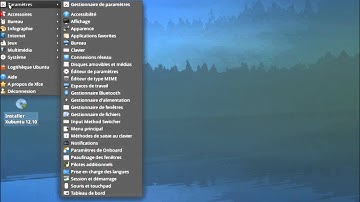 Xubuntu 12.10 Quantal Quetzal Daily Build 20120614 Presentation