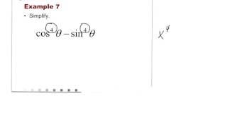 14 5 double angle tri identities