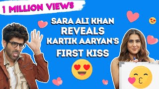 Sara Ali Khan: "I DON'T want a Big Fat Indian Wedding for sure" | Valentine's Day | Kartik Aaryan