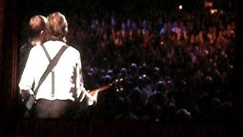 With a Little Help from My Friends