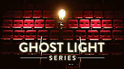 BETC Ghost Light Readings: Jennifer Stafford's "Be...
