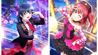 Jump up HIGH!! Guilty CYaRon Kiss mix