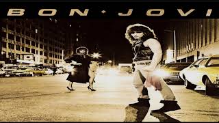 bon jovi - runaway (lyrics/subtitulada en español) HD