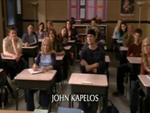 OTH Who You Are - YouTube
