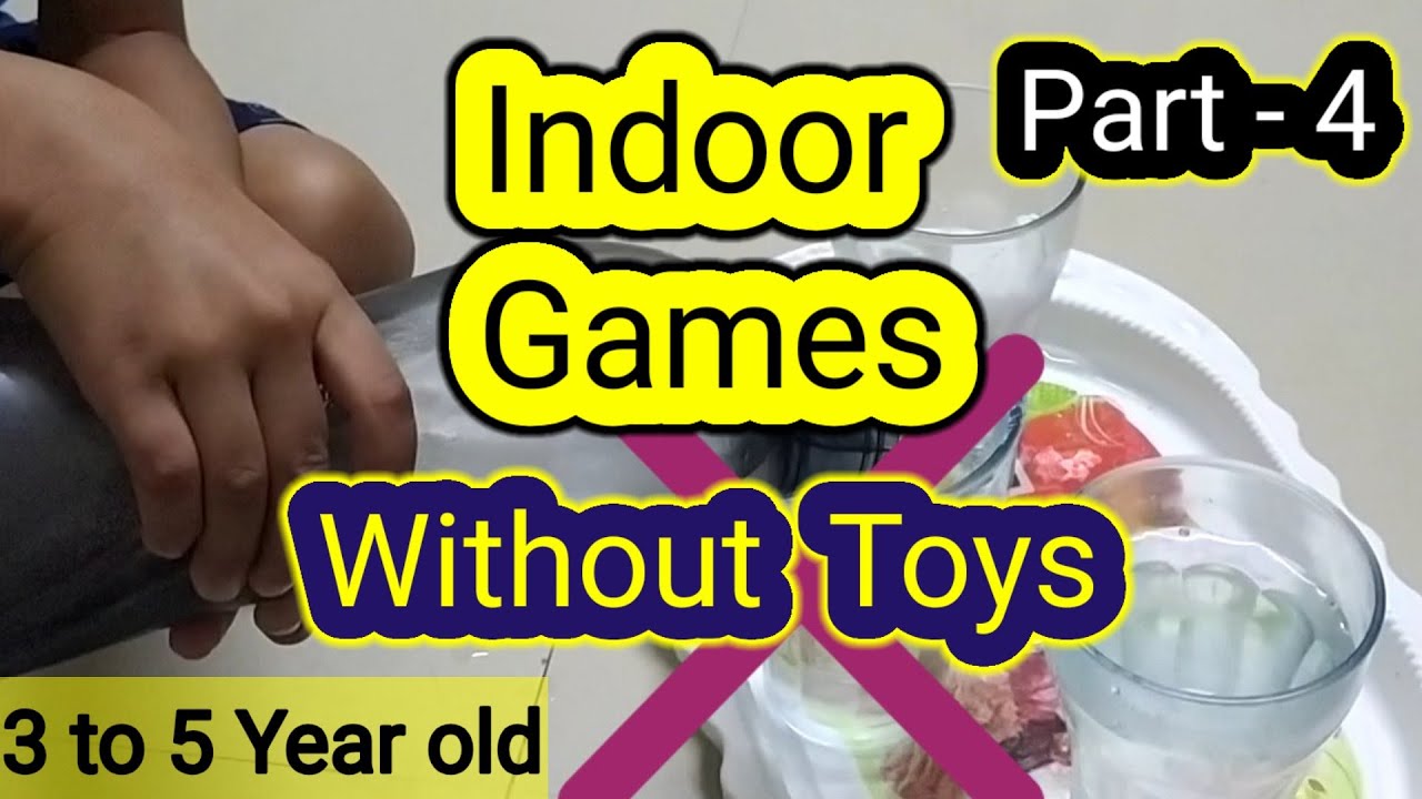 Indoor Games For 3 4 Year Olds Activities For Kids At Home Indoor
