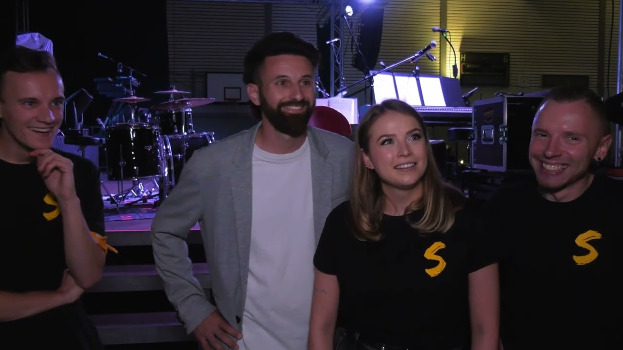 PUNKTum 10 Jahre "Seamless" in Mansfeld gefeiert