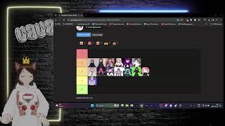 [HU Vtuber] Csak a szokásos chill / Chaostrick : On / Music Request : ON /