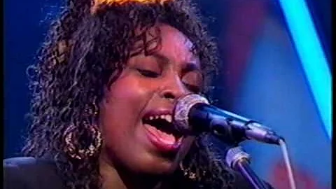 Ruby Turner - I'd rather go blind #6