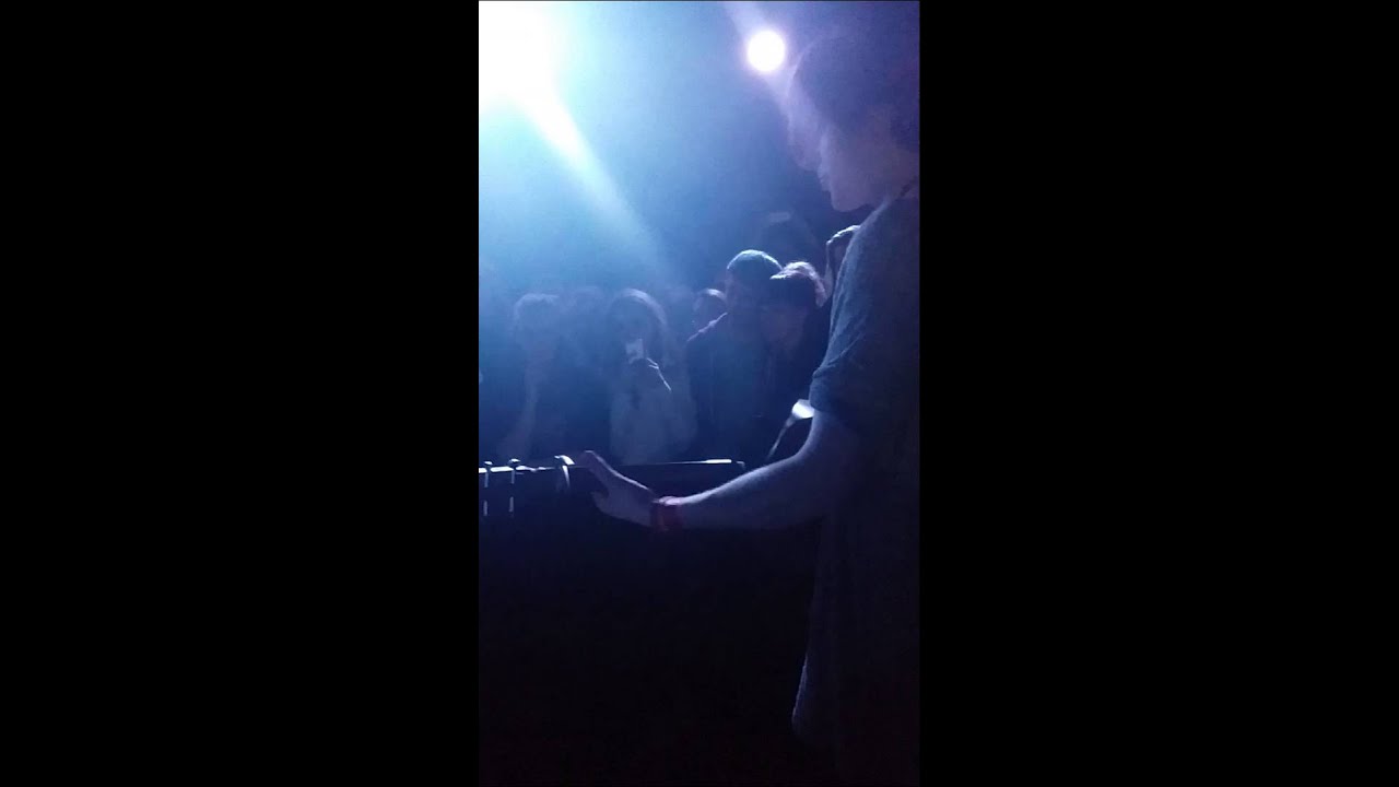 Adventure Time - Bribry with Dodie Clark 8.4.15