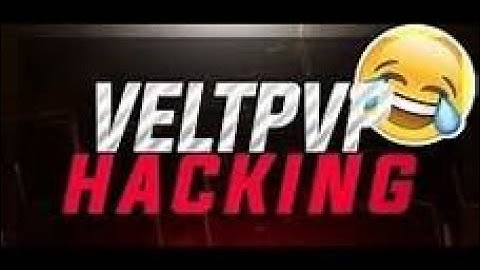 VeltPvP/Arcane Hacking (GODLY BYPASS) #1