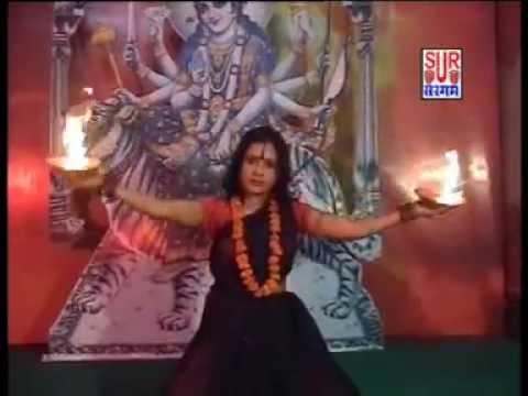Bhairo Bhaiya Supur Supur | Bhojpuri New Hit Mata Ki Bheinte | Aarti Singha
