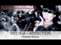 MEDINA - ADDICTION (Traplite Remix)