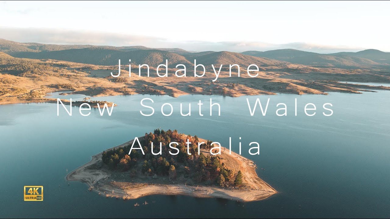 Jindabyne live cam