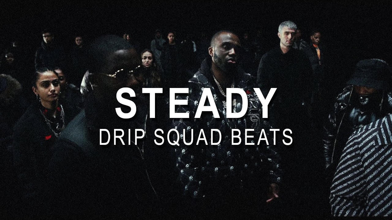 [FREE] Headie One x Emotional UK Drill Type Beat 2020 - "Steady"