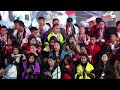 Praise Adorations ZBCA 4TH YOUTH TRIENNIAL CONFERENCE 2026 