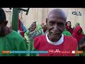 في رحاب الصوفيه الشيخ الامين عمر الامين
