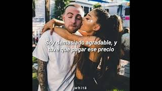 Mac Miller - ROS (Sub. Español)