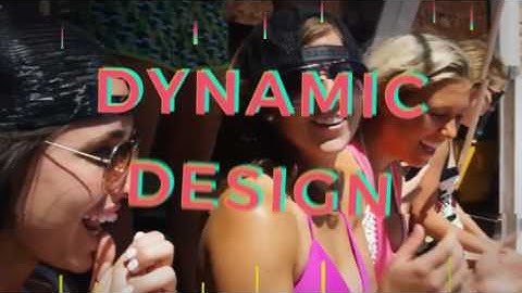 Fast Slideshow After Effects Template